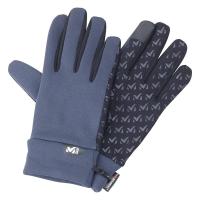 アウトドアグローブ ミレー WARM STRETCH TREK GLOVE(ウォームストレッチトレックグローブ) L CASTELROCK | ナチュラム Yahoo!ショッピング店