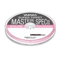 フライライン バリバス VARIVAS スーパーティペット マスタースペック II ナイロン 50m 0.6号/3.5lb ナチュラル | ナチュラム Yahoo!ショッピング店