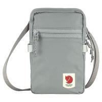 FJALLRAVEN High Coast Pocket(ハイコースト ポケット) 0.8L Shark Grey | ナチュラム Yahoo!ショッピング店