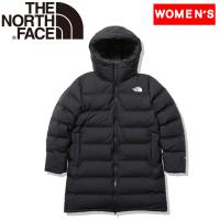 マタニティ(レディース) ザ・ノース・フェイス MATERNITY DOWN COAT(マタニティ ダウン コート)ウィメンズ L ブラック(K) | ナチュラム Yahoo!ショッピング店