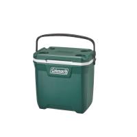 キャンプクーラー コールマン(Coleman) エクストリームクーラー 28QT エバーグリーン | ナチュラム Yahoo!ショッピング店
