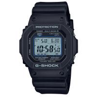 6/13まで全品+P5% アウトドアウォッチ・時計 G-SHOCK 国内正規品 GW-M5610U-1CJF 20気圧防水 ブラック | ナチュラム Yahoo!ショッピング店