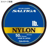 ダイワ ソルティガ ナイロンリーダー 50m 3号/12lb クリアー | ナチュラム Yahoo!ショッピング店