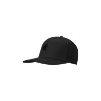 帽子 マムート 24春夏 Massone Cap(マッソーネ キャップ) S-M 0052(black-black) | ナチュラム Yahoo!ショッピング店