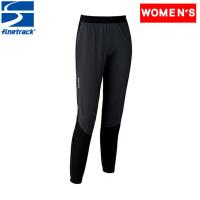 パンツ・スカート ファイントラック Women’s スカイトレイル パンツ ウィメンズ L BK(ブラック) | ナチュラム Yahoo!ショッピング店