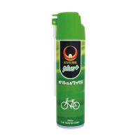 自転車メンテナンス用品 EVERS エバースプラス ポリッシュ&amp;ワックス 自転車/バイク/サイクル 300ml | ナチュラム Yahoo!ショッピング店