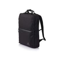 デイパック・バックパック グレゴリー コミュートデイ スリム 16L ブラック | ナチュラム Yahoo!ショッピング店