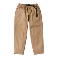 パンツ(メンズ) グラミチ LOOSE TAPERED PANT(ルーズ テーパード パンツ)メンズ L CHINO | ナチュラム Yahoo!ショッピング店