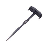 4/5は+P5% フィッシングツール ジークラック ネコハック M ブラック | ナチュラム Yahoo!ショッピング店