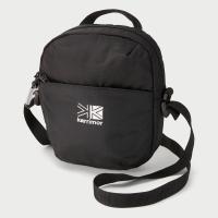 karrimor shoulder pocket(ショルダー ポケット) 2L 9000(Black) | ナチュラム Yahoo!ショッピング店