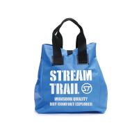 タックルバッグ ストリームトレイル WET TOTE BAG(ウエット トート バッグ) 35L BLUE | ナチュラム Yahoo!ショッピング店