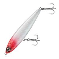 シーバス用ルアー ダイワ シーバスハンター シンペンZ S 90mm レッドヘッド | ナチュラム Yahoo!ショッピング店