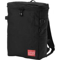 デイパック・バックパック Manhattan Portage Navy Yard Backpack 26L BLACK | ナチュラム Yahoo!ショッピング店