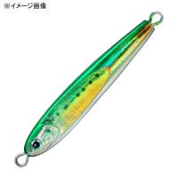 ジギング・タコベイト ダイワ TGベイト SLJ 60g フラッシュグリーンゴールドリアルイワシ | ナチュラム Yahoo!ショッピング店