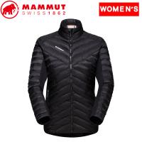 ジャケット(レディース) マムート Albula IN Hybrid Jacket Women’s M 0001(black) | ナチュラム Yahoo!ショッピング店