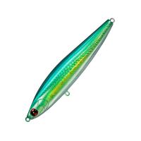 シーバス用ルアー ダイワ モアザン スイッチヒッター S 105mm AグリーンG | ナチュラム Yahoo!ショッピング店