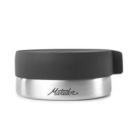 Matador WATERPROOF TRAVEL CANISTER 100ml(トラベルキャニスター 100ml) 100ml チャコール | ナチュラム Yahoo!ショッピング店