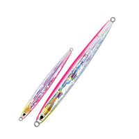 ジギング・タコベイト オーナー 撃投ジグ レイドバック GJB-100 100g 01 ピンク | ナチュラム Yahoo!ショッピング店