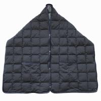 アウター(メンズ) MountainEquipment DOWN CAPE フリー BLK | ナチュラム Yahoo!ショッピング店