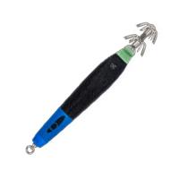 エギング(エギ) シーフロアコントロール スッテQ 20号 #14 ブルーブラック | ナチュラム Yahoo!ショッピング店