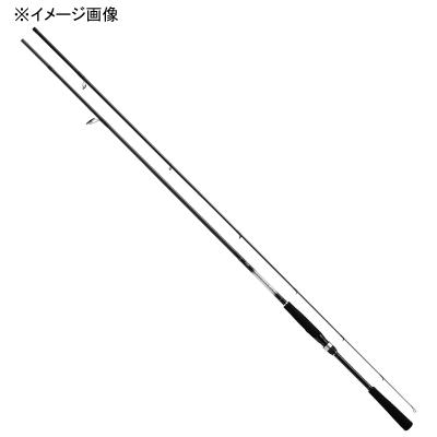 シーバスロッド シーバスフラットxの商品一覧 通販 - Yahoo!ショッピング