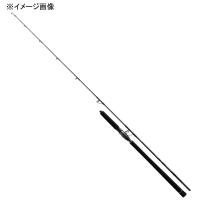 7/18.19は全品+P5% オフショアロッド ダイワ OUTRAGE(アウトレイジ) BR J60S-5(スピニング・2ピース) | ナチュラム Yahoo!ショッピング店