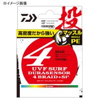 道糸 ダイワ UVF サーフデュラセンサー×4+Si2 200m 1号 | ナチュラム Yahoo!ショッピング店