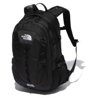 6/19-21は全品+P5% デイパック・バックパック ザ・ノース・フェイス ホットショット 27L ブラック(K) | ナチュラム Yahoo!ショッピング店