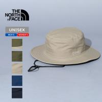 帽子 ザ・ノース・フェイス 24春夏 GORE-TEX HAT(ゴアテックス ハット) S クラシックカーキ(CK) | ナチュラム Yahoo!ショッピング店