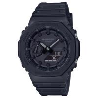 アウトドアウォッチ・時計 G-SHOCK 国内正規品 GA-2100-1A1JF オールブラック | ナチュラム Yahoo!ショッピング店