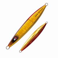 ジギング・タコベイト テイルウォーク BLINK MAN 120g #04 WH RED GOLD | ナチュラム Yahoo!ショッピング店