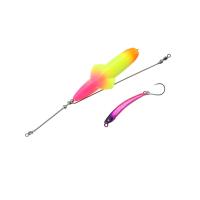 1/15まで全品+P5% ジャッカル ジェットロー セット 35g アピールセット | ナチュラム Yahoo!ショッピング店