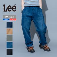 パンツ(メンズ) Lee 24春夏 COMFORT FLEEASY NARROW フリー M.USED | ナチュラム Yahoo!ショッピング店