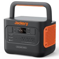 防災用品 Jackery(ジャクリ) ポータブル電源 1000 Pro | ナチュラム Yahoo!ショッピング店