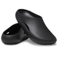 クロックス 24春夏 MELLOW RECOVERY CLOG(メロウ リカバリー クロッグ) 26cm(M8) Black | ナチュラム Yahoo!ショッピング店