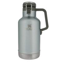 水筒・ボトル・ポリタンク スタンレー クラシック真空グロウラー 1.9L ヴィンテージグリーン | ナチュラム Yahoo!ショッピング店