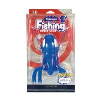 バス釣り用ハードルアー デュオ ポケモンフィッシング 153mm BCCP006 カイオーガ J | ナチュラム Yahoo!ショッピング店
