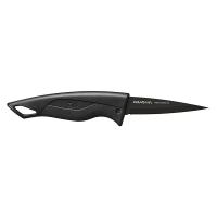 フィッシングツール ダイワ シースナイフ 90S+F ブラック | ナチュラム Yahoo!ショッピング店