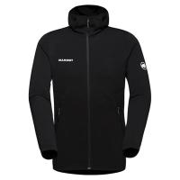 アウター(メンズ) マムート Aconcagua Light ML Hooded Jacket Men’s L 0001(black) | ナチュラム Yahoo!ショッピング店