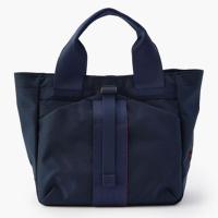 トートバッグ ブリーフィング URBAN GYM TOTE S WR FREE NAVY | ナチュラム Yahoo!ショッピング店