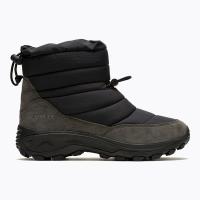 メレル WINTER MOC ZERO TALL(ウィンター モック ゼロ トール) 8/26.0cm BLACK | ナチュラム Yahoo!ショッピング店