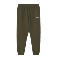 パンツ(メンズ) ザ・ノース・フェイス HEATHER SWEAT PANT(ヘザー スウェット パンツ)ユニセックス M ニュートープ(NT) | ナチュラム Yahoo!ショッピング店