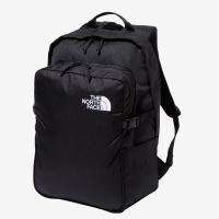 デイパック・バックパック ザ・ノース・フェイス 24春夏 BOULDER DAYPACK(ボルダー デイパック) 24L ブラック(K) | ナチュラム Yahoo!ショッピング店