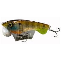 バス釣り用ハードルアー mibro フルトリム 100mm #03 Ghost Bluegill | ナチュラム Yahoo!ショッピング店