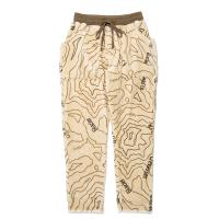 パンツ(メンズ) オレゴニアン キャンパー FP マイヤー焚き火パンツ FIRE PROOF MEYER BONFIRE PANTS L TOPO CORK | ナチュラム Yahoo!ショッピング店