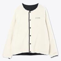 アウター(メンズ) コロンビア Men’s シアトル マウンテン II ジャケット メンズ M 191(Chalk×Black) | ナチュラム Yahoo!ショッピング店