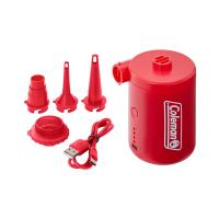 アウトドアマット コールマン(Coleman) モバイルポンプ