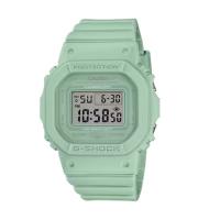 アウトドアウォッチ・時計 G-SHOCK 国内正規品 GMD-S5600BA-3JF グリーン | ナチュラム Yahoo!ショッピング店