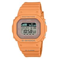 アウトドアウォッチ・時計 G-SHOCK 国内正規品 GLX-S5600-4JF オレンジ | ナチュラム Yahoo!ショッピング店