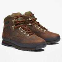 ティンバーランド 24春夏 Euro Hiker Hiking Boots(ユーロハイカー ハイキングブーツ) 25.0cm ブラウン | ナチュラム Yahoo!ショッピング店